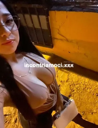 6 - Paola Escort Frosinone - 3510070633