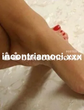 23 - Escort Reggio Calabria - 3936057370