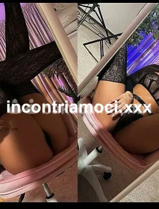 1 - Aisha Escort Firenze - 3512650390
