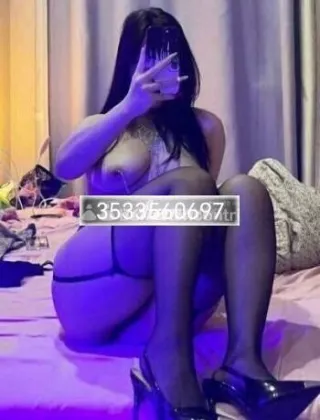 17 - Luisa Escort Pordenone - 3533560697