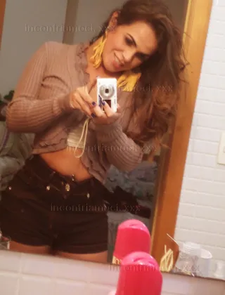 55 - Laryssa Trans Roma - 3930633621
