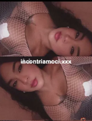 2 - Alessandra Trans Reggio Emilia - 3509822464
