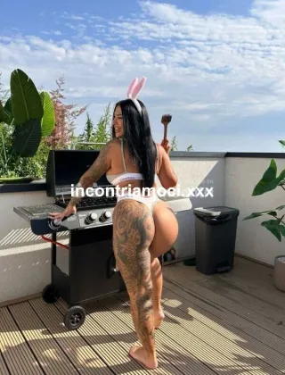 6 - Rebecca Escort Verona - 3937166787