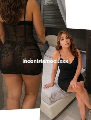 15 - Bella Porca Trans Napoli - 3793577961