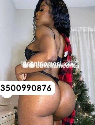 1 - Anna Escort Ancona - 3293907573