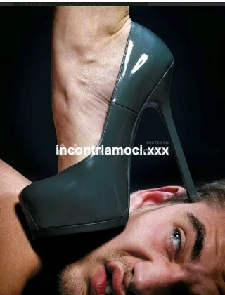 1 - Karina Escort Genova - 3508580239