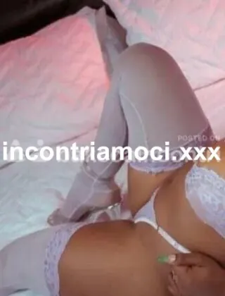 3509997459 - Lory 26 Escort Frosinone