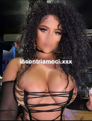6 - Viki Escort Vicenza - 3283468078