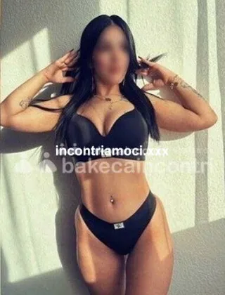 1 - Silvia Escort Lecce - 3522042078