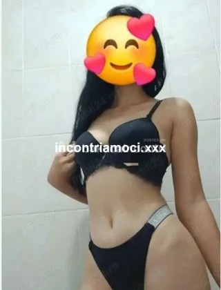 12 - Ana Escort Bergamo - 3532187947