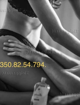 3 - Massaggi Catania - 3245385820