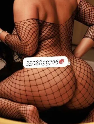 1 - Samanta Escort Perugia - 3508899706