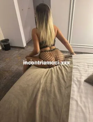 23 - Melissa Escort Napoli - 3496284613