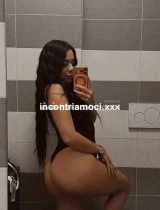6 - Mariana Escort Roma - 3509517633
