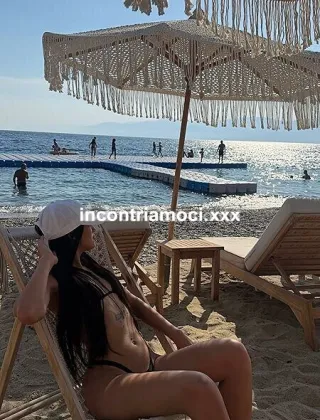 2 - Clara Escort Caserta - 3331421319