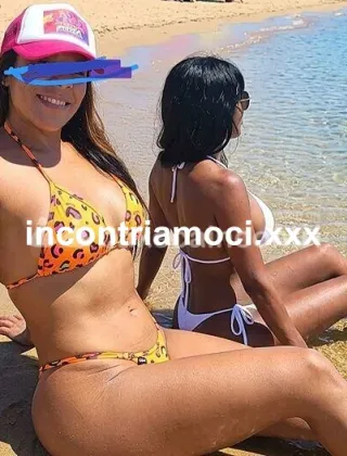 1 - Kanela Escort Oristano - 3514947801