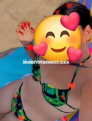 26 - Giulia Escort Barletta-Andria-Trani - 3887330644