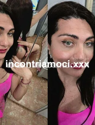 3 - Samira Trans Ascoli Piceno - 3445222117