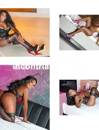 3286285003 - Priscila 35 Trans Firenze