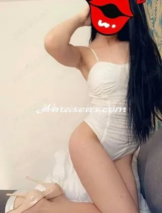 2 - Sera Escort Napoli - 3511623078