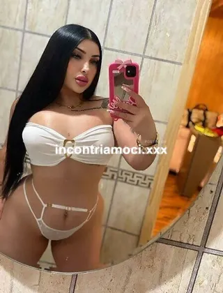 14 - Giuliana Escort Roma - 3517244761