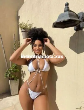 7 - Katya Escort Reggio Emilia - 3509168461