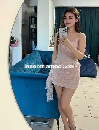 3291732499 - Angela 24 Escort 🇨🇳 Cinese Novara