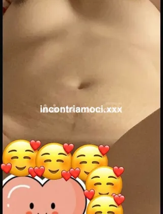 1 - Alexandra Escort Bari - 3206073029