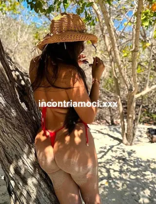 12 - Lucia Escort Cagliari - 3508920747