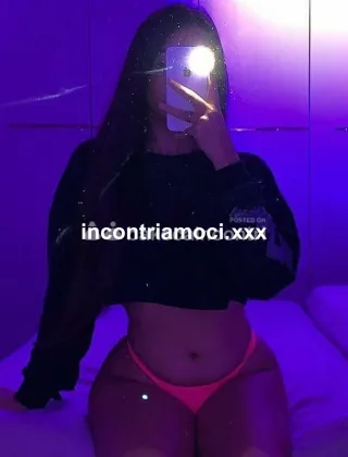 1 - Kiara Escort Bologna - 3509391015