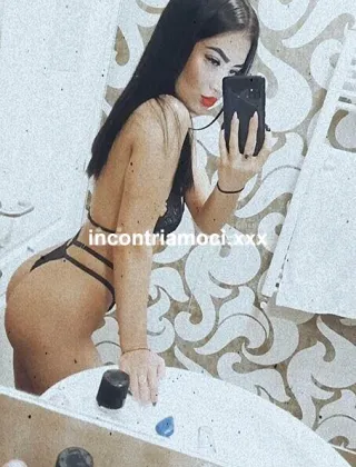 6 - Alexiaa Escort Varese - 3510950355