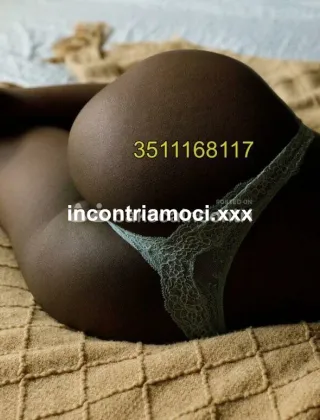 4 - New Escort Pavia - 3511168117
