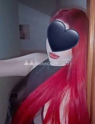 12 - Mary Escort Catania - 3287762041