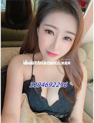4 - Shanshan Escort Campobasso - 3294692296