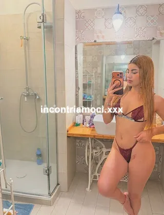 6 - Cataleya Escort Taranto - 3509027212