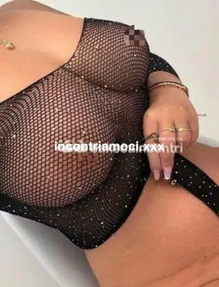 4 - Vitoria Escort Salerno - 3793124010