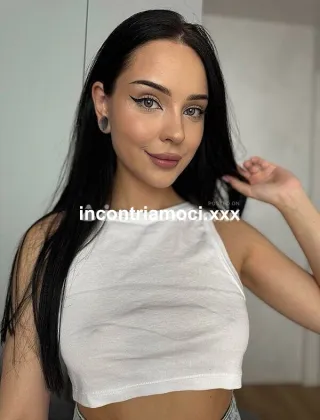 25 - Stefania Escort Bergamo - 3512292163