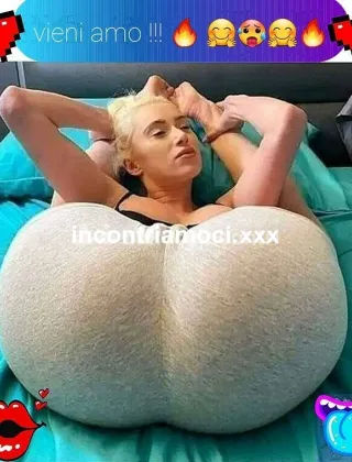 5 - Anna Escort Padova - 3333388903