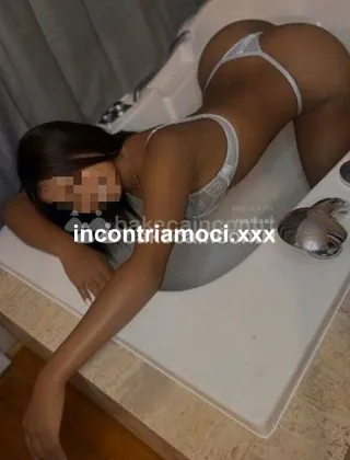 1 - Jessica Escort Bari - 3508504949