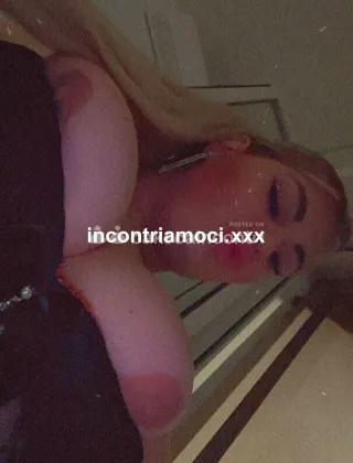 5 - Malena Smeraldi Trans Napoli - 3770841178