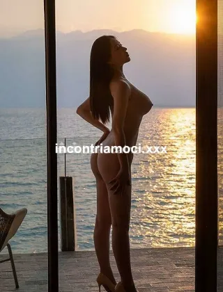12 - Lisa Escort Bologna - 3242689097