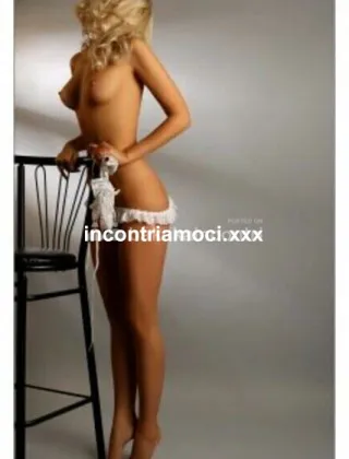 3 - Dina Escort Macerata - 3203384431
