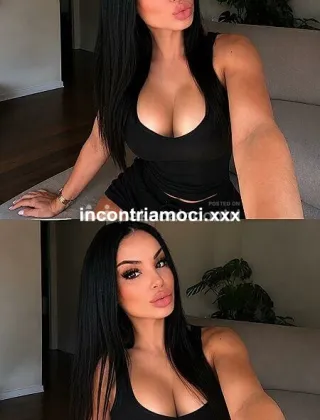 20 - Martina Escort Roma - 3296442234