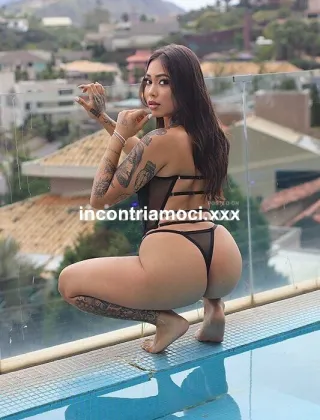 8 - Rafaela Escort Reggio Calabria - 3444549917