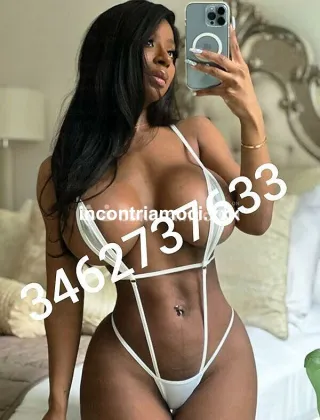 7 - Meli Escort Nuoro - 3462737633