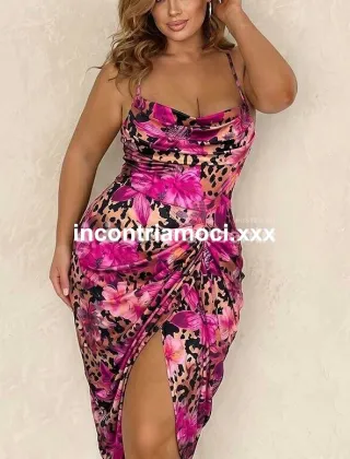 2 - Amanda Escort Bergamo - 3336106976