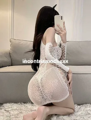 10 - Lisa Escort Siena - 3397604851