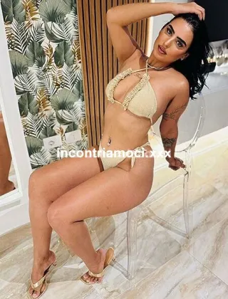8 - Bruna Escort Bari - 3313111013
