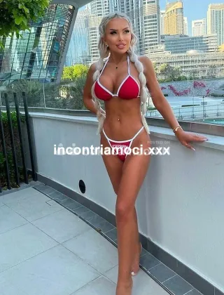 28 - Martha Escort Varese - 3311911772
