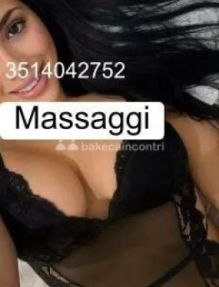 1 - Studentessa Tettona Escort Napoli - 3509594258